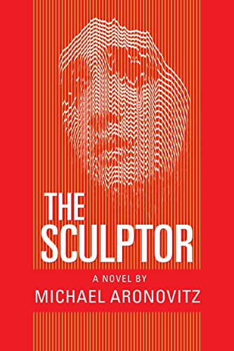 The Sculptor A Novel [Paperback]