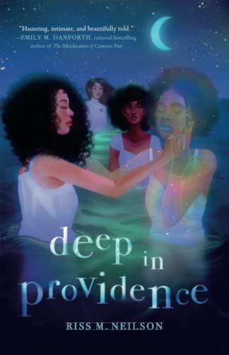 Deep in Providence [Paperback]