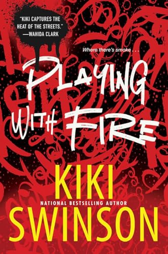 Playing with Fire [Paperback]