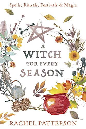 Witch For Every Season                   [TRADE PAPER         ]