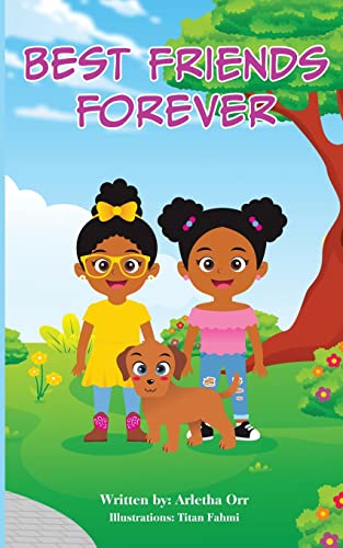 Best Friends Forever