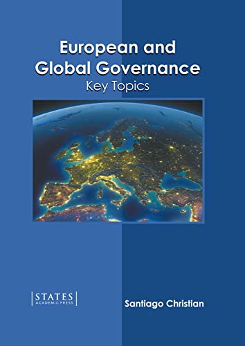 European And Global Governance Key Topics