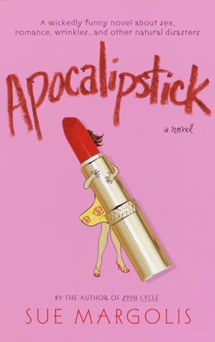 Apocalipstick A Novel [Paperback]