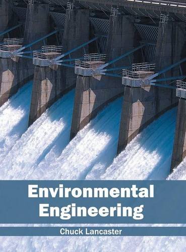 Environmental Engineering [Hardcover]