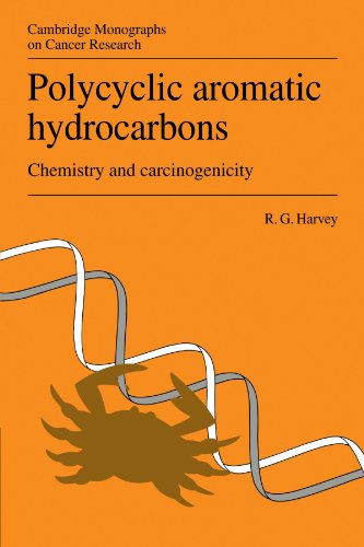 Polycyclic Aromatic Hydrocarbons Chemistry and Carcinogenicity [Paperback]