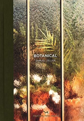 Botanical [Hardcover]