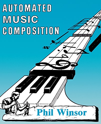 Automated Music Composition [Paperback]