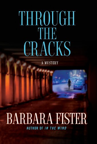 Through the Cracks [Hardcover]