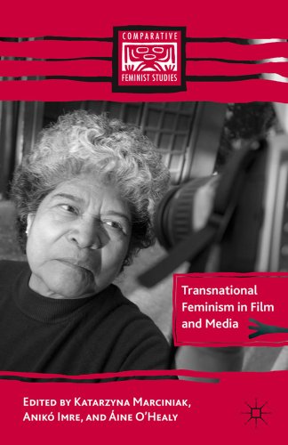 Transnational Feminism in Film and Media [Paperback]