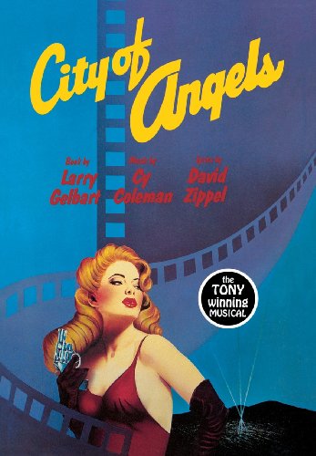 City of Angels [Hardcover]