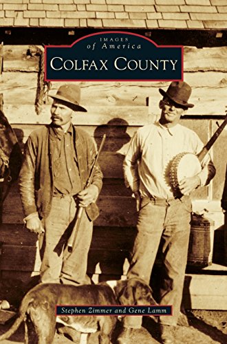 Colfax County [Hardcover]