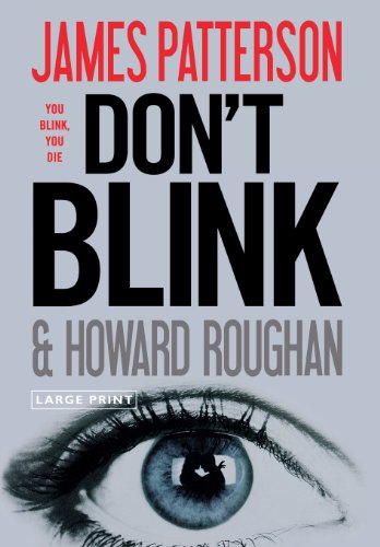 Don't Blink [Hardcover]
