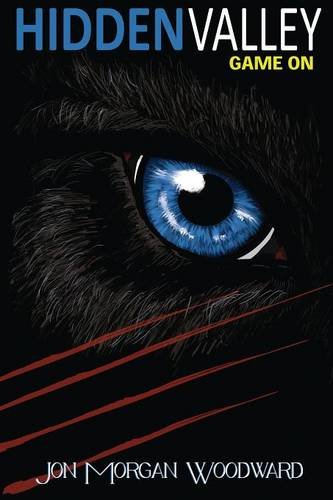 Hidden Valley Game On [Paperback]