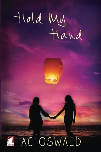 Hold My Hand [Paperback]