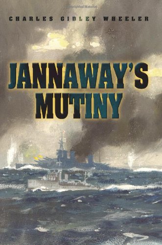 Jannaway's Mutiny [Paperback]
