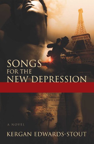 Songs For The New Depression [Hardcover]