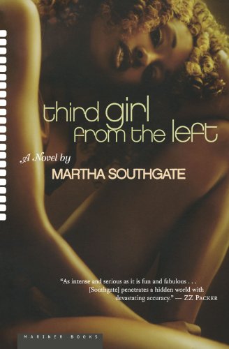 Third Girl from the Left [Paperback]