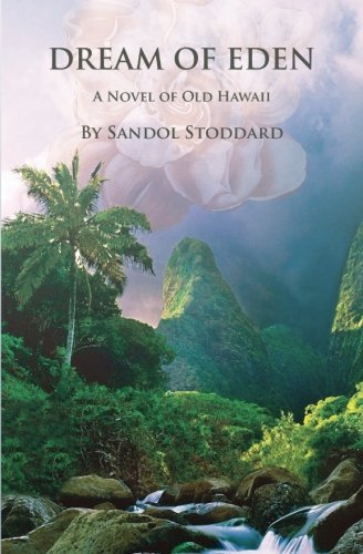 Dream Of Eden [Paperback]