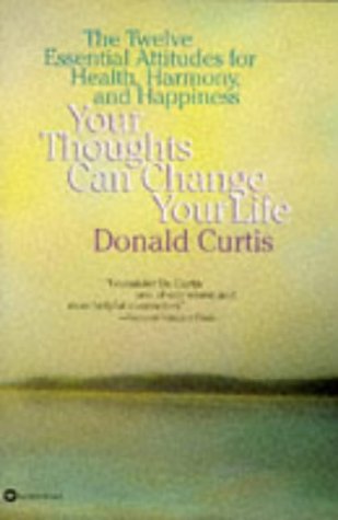 Your Thoughts Can Change Your Life [Paperback]