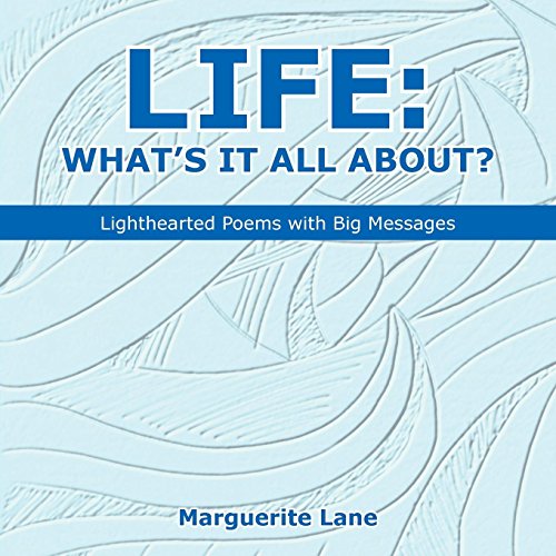 Life Whats It All About [Paperback]