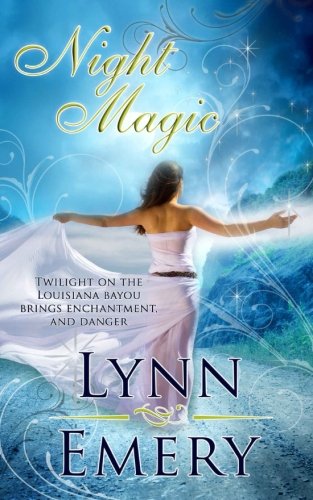 Night Magic [Paperback]