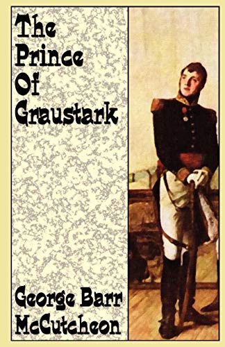 Prince of Graustark [Paperback]