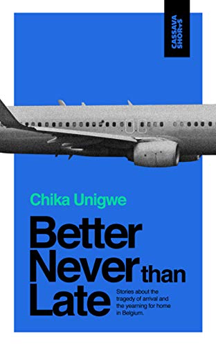 Better Never Than Late [Paperback]