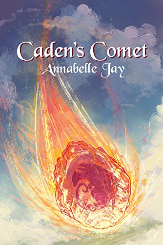 Caden&39s Comet [Paperback]