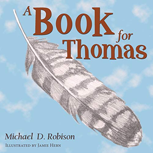 A Book For Thomas [Paperback]