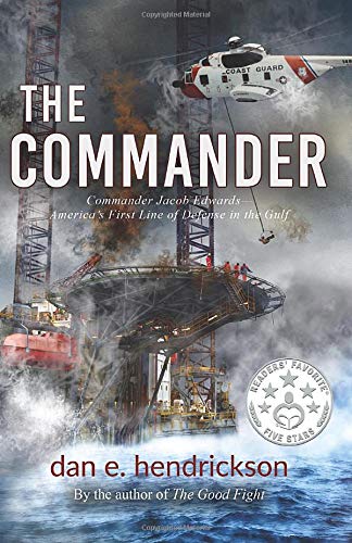 Commander [Hardcover]