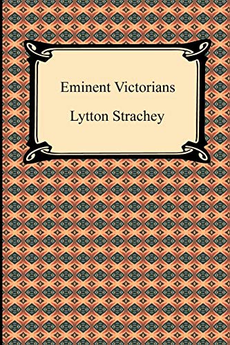 Eminent Victorians [Paperback]