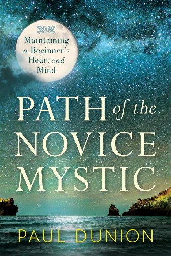 Path Of The Novice Mystic [Paperback]