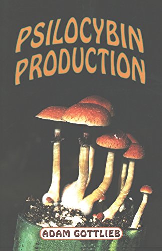 Psilocybin Producers Guide [Paperback]