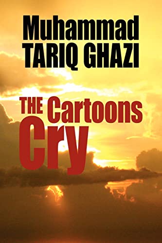 The Cartoons Cry [Paperback]