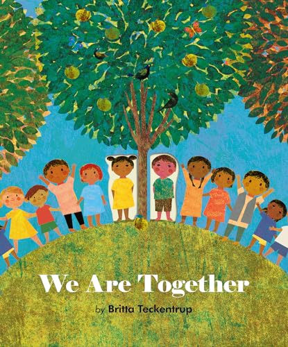 We Are Together [Paperback]