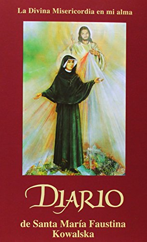 La Divina Misericordia En Mi Alma Diario Beata Sor M. Faustina Kowalska [Paperback]