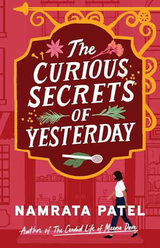 Curious Secrets Of Yesterday             [TRADE PAPER         ]