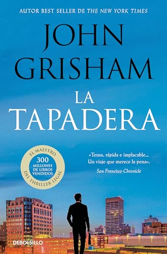 La tapadera / The Firm [Paperback]