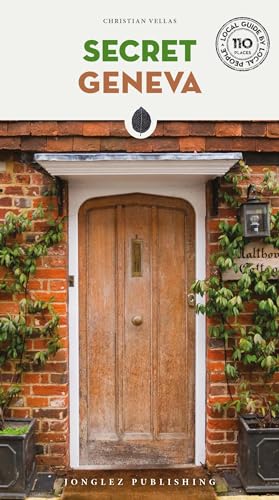 Secret Geneva [Paperback]