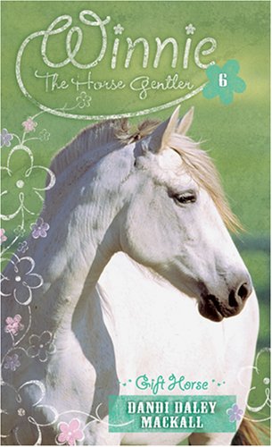Gift Horse [Paperback]