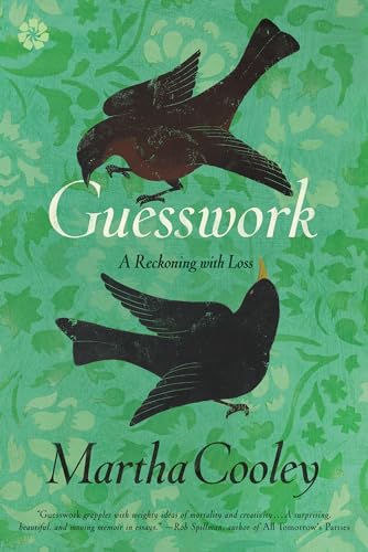 Guesswork A Reckoning With Loss [Paperback]