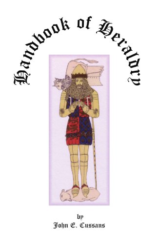 Handbook Of Heraldry [Paperback]