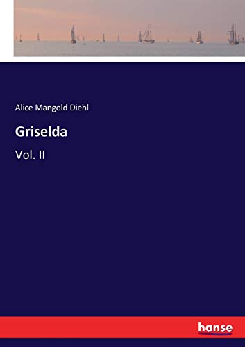 Griselda [Paperback]