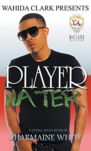 Player Hater [Hardcover]