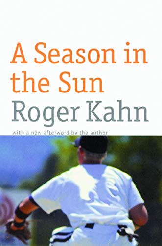 Season in the Sun [Paperback]