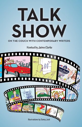 Talk Show [Paperback]