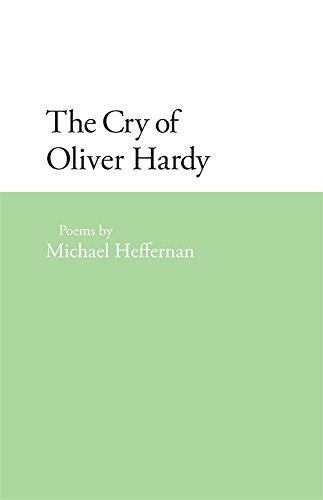 The Cry of Oliver Hardy Poems [Paperback]