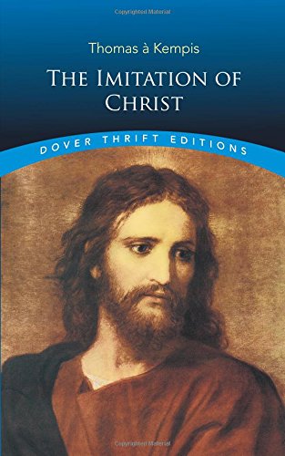 The Imitation of Christ [Paperback]
