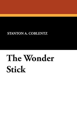 Wonder Stick [Unknown]