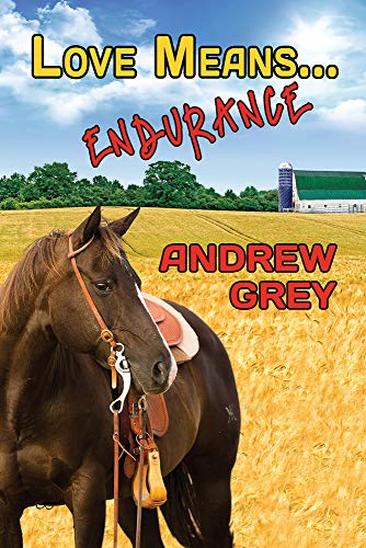 Love Means... Endurance [Paperback]